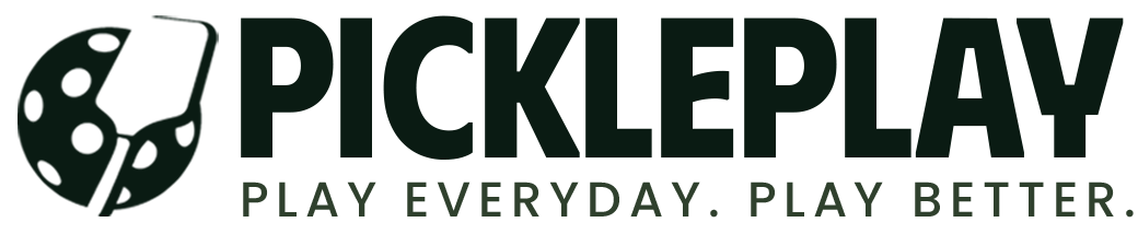 PicklePlay Logo
